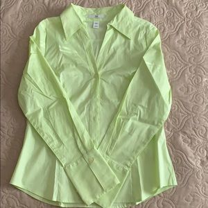 H&M Blouse.